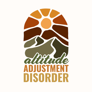 Team Page: Altitude Adjustment Disorder